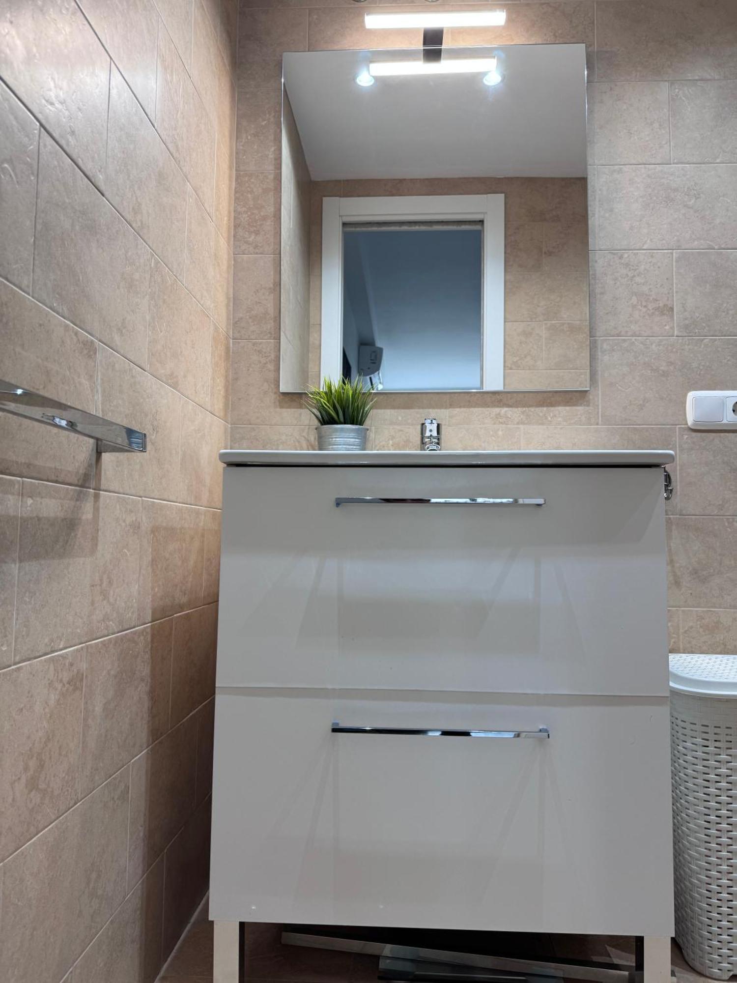 Sumaloft Prensa Apartment Málaga Exterior foto