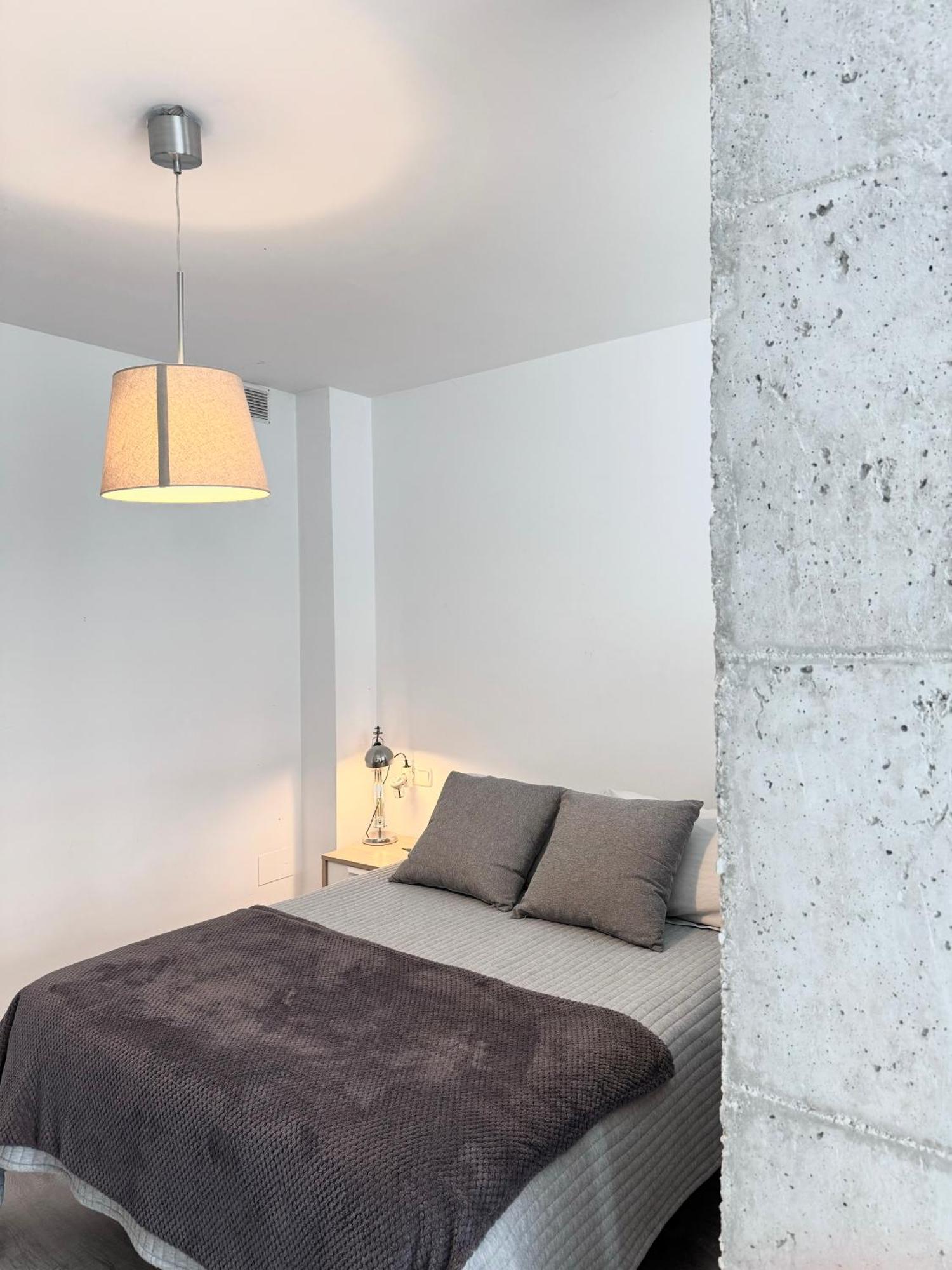 Sumaloft Prensa Apartment Málaga Exterior foto